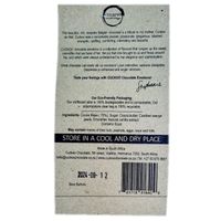 Cuckoo - 70% Dark Chocolate With Candied Orange Peel